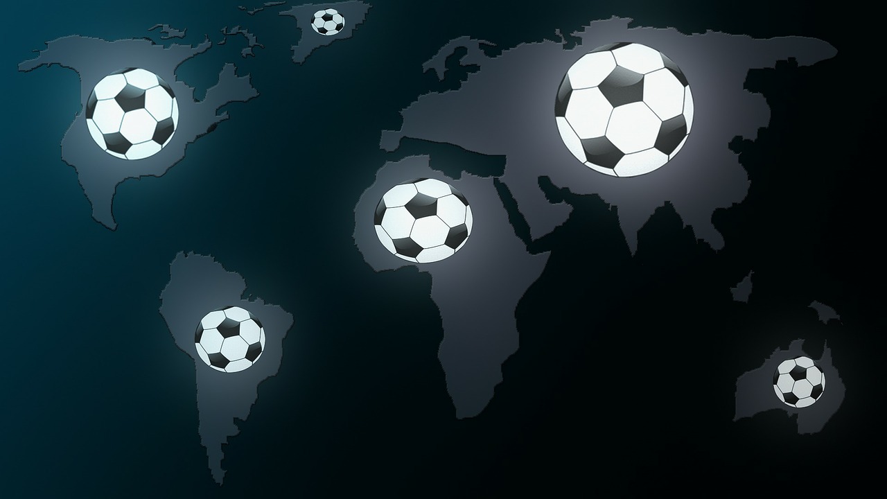 What Will Hosting the 2026 World Cup Bring to Canada, Mexico and the United States?
