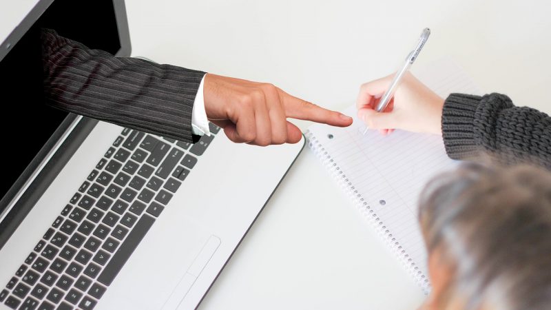 AI is Changing Education – AI is Everywhere